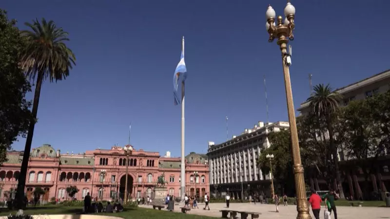 Argentina é eleita o país mais seguro da América do Sul para viver em 2025