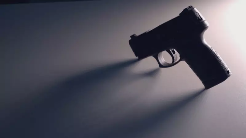 Armas 3D: Como a venda ilegal se espalha na internet e seu uso em crimes globais