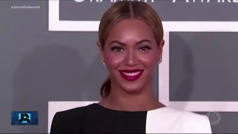 Arquivos inéditos de Beyoncé são roubados em Atlanta — veja os detalhes do caso