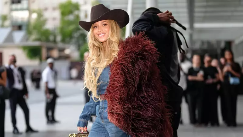 Arquivos sigilosos da turnê de Beyoncé são roubados em Atlanta — detalhes do caso