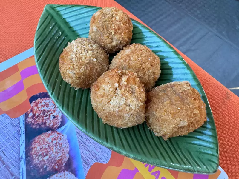 Arraial de Belo Horizonte: Pastel de Angu, Croquete de Milho e Outras Delícias a Preços que Cabem no Bolso no Mineirão