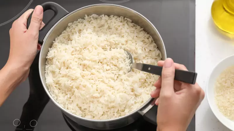 Arroz mais barato alivia cesta básica em junho, revela pesquisa da ABRAS