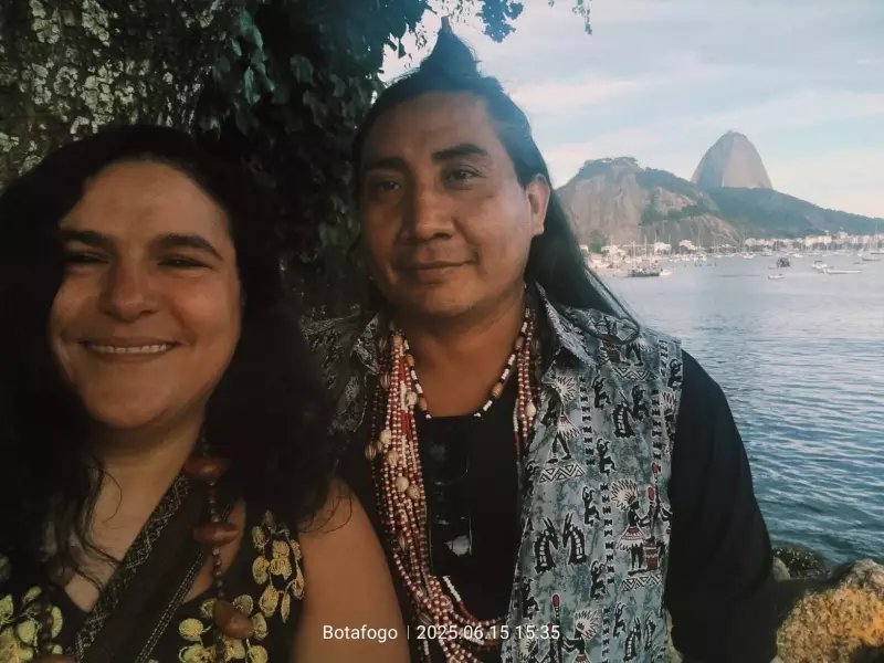 Artista indígena relata caso de racismo em restaurante no Rio: 'Fui tratada como invisível'