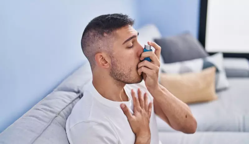 Asma no inverno: 8 cuidados essenciais para proteger sua saúde respiratória