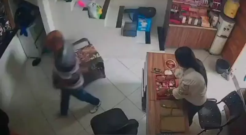 Assalto a joalheria na Paraíba: quatro suspeitos presos no Rio Grande do Norte