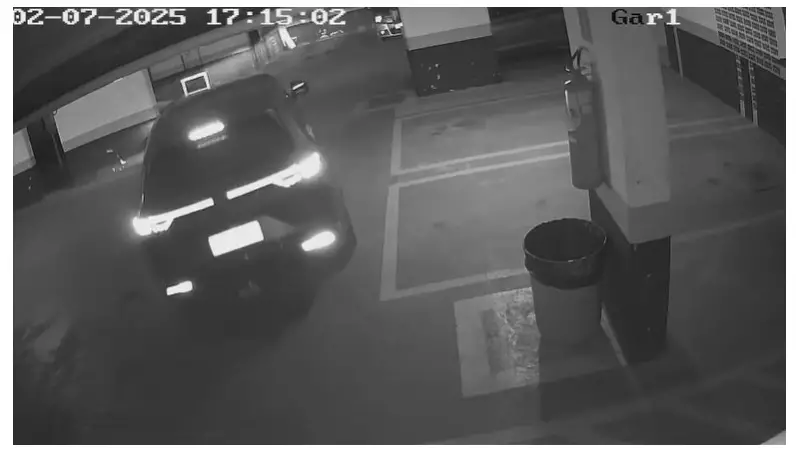 Assalto em prédio nobre de SP: criminosos invadem pela garagem e roubam joias e dinheiro