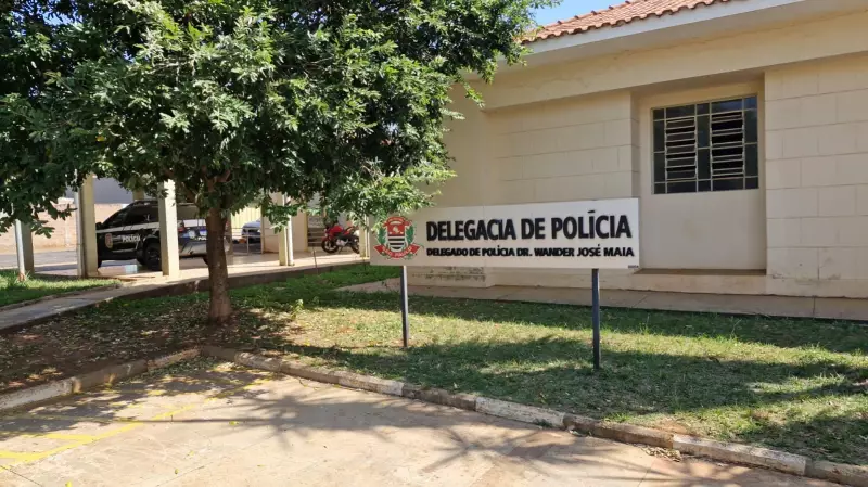 Assalto em Rancharia: Morador de chácara é vítima de crime ao chegar em casa