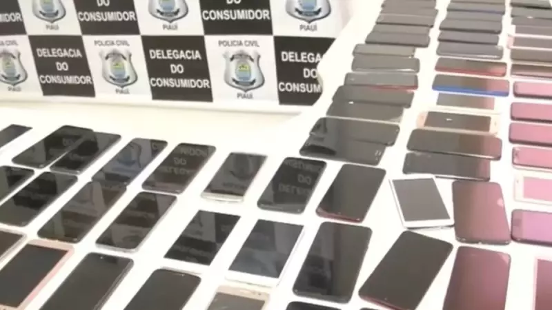 Assaltos disparam e brasileiros correm para proteger seus celulares com planos de assinatura