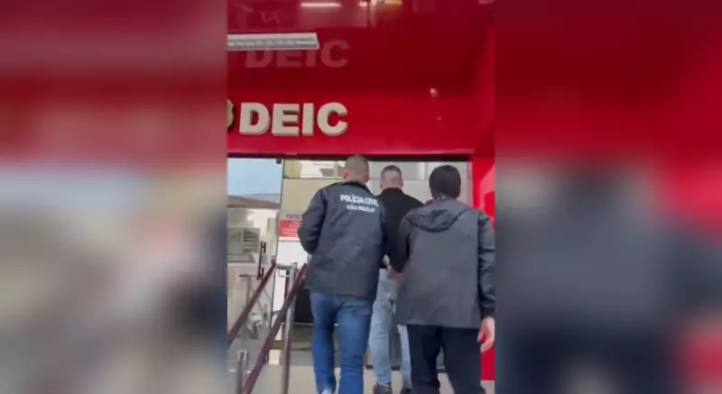 Assassinato a facadas de empresário em Sorocaba foi planejado, revela delegado