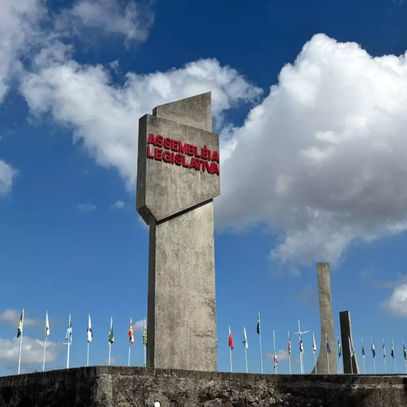 Assembleia da Bahia retoma atividades em agosto com foco no PCCV do Judiciário