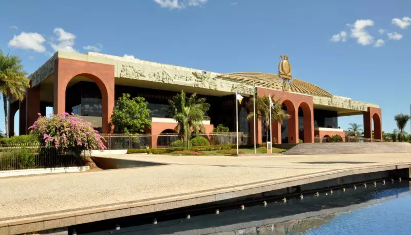 Assembleia Legislativa do Tocantins aprova venda de participação do estado na Energisa