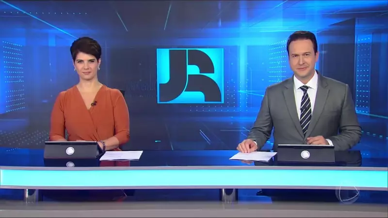 Assista à íntegra do Jornal da Record: tudo o que você precisa saber sobre as notícias de hoje