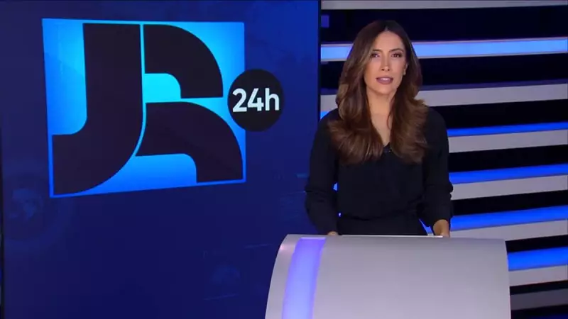 Assista na íntegra a edição digital do JR 24 Horas desta quarta-feira (9)