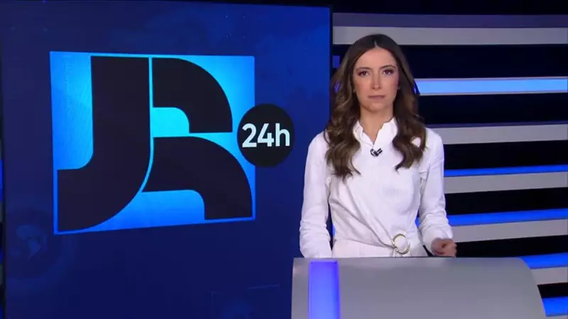 Assista na íntegra a edição digital do JR 24 Horas desta segunda-feira (14/07/2025)