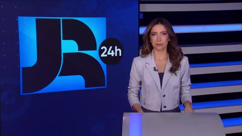 Assista na íntegra a edição digital do JR 24 Horas desta terça-feira (1)