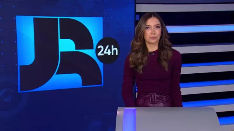 Assista na íntegra a edição digital do JR 24 Horas desta terça-feira (8)