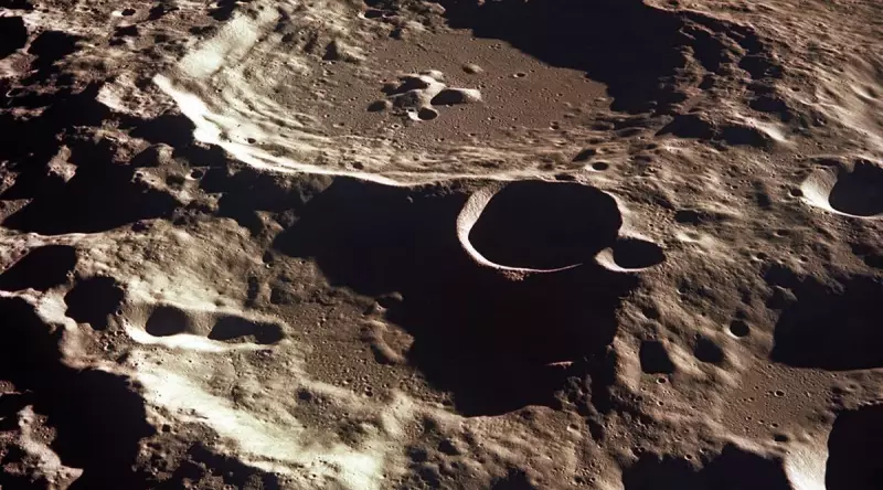 Asteroide que 'poupou' a Terra pode colidir com a Lua até 2032 — entenda o risco