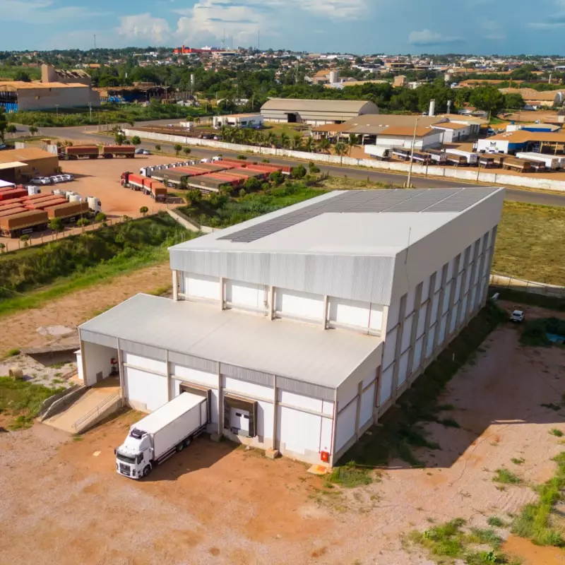 Atacado Central e Grupo Bax: 30 anos transformando o Centro-Oeste com excelência e inovação