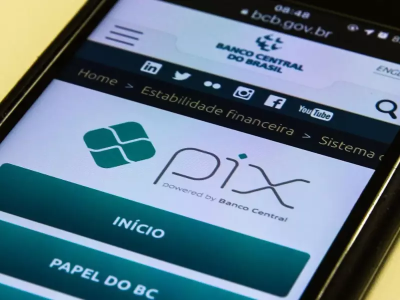 Ataque hacker bilionário paralisa PIX e deixa clientes de bancos sem acesso
