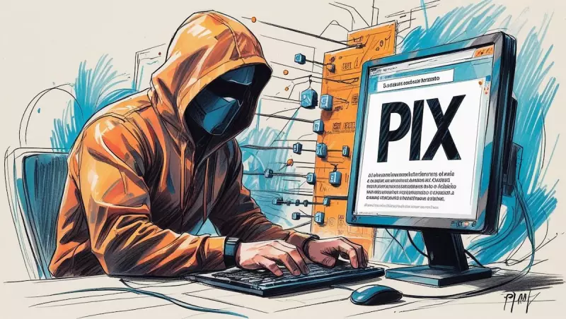 Ataque hacker desvia R$ 800 milhões do sistema financeiro: o que se sabe até agora