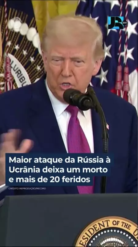 Ataque russo à Ucrânia deixa mortos e feridos: o que se sabe até agora