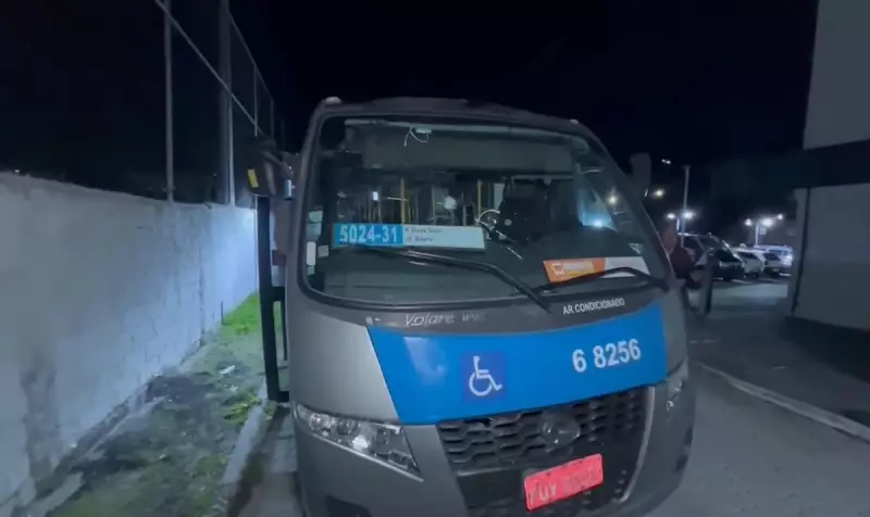Ataques ao transporte público em SP deixam passageiros em pânico: o que está acontecendo?