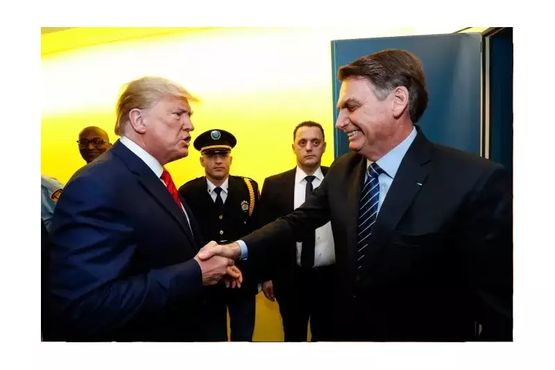 Até Aliados de Bolsonaro Criticam Tarifas de Trump contra o Brasil: Entenda o Impacto