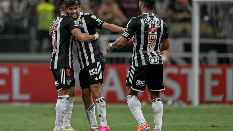 Atlético-MG em crise financeira: SAFs sob suspeita e alerta no futebol brasileiro