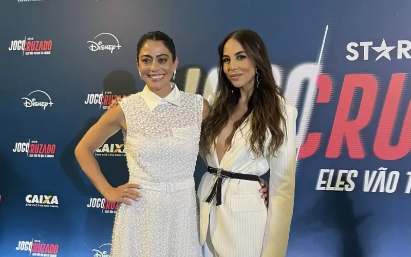 Atriz goiana assume papel de Carol Castro em nova série da Disney: conheça a talentosa substituta!