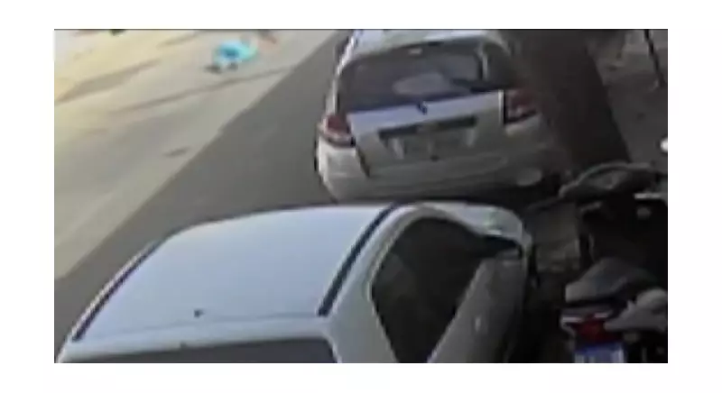 Atropelamento em Limeira: Motorista foge após acidente e deixa vítima sem socorro
