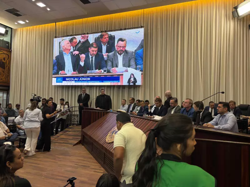Audiência Pública no Acre debate impactos de embargos em terras de reservas extrativistas