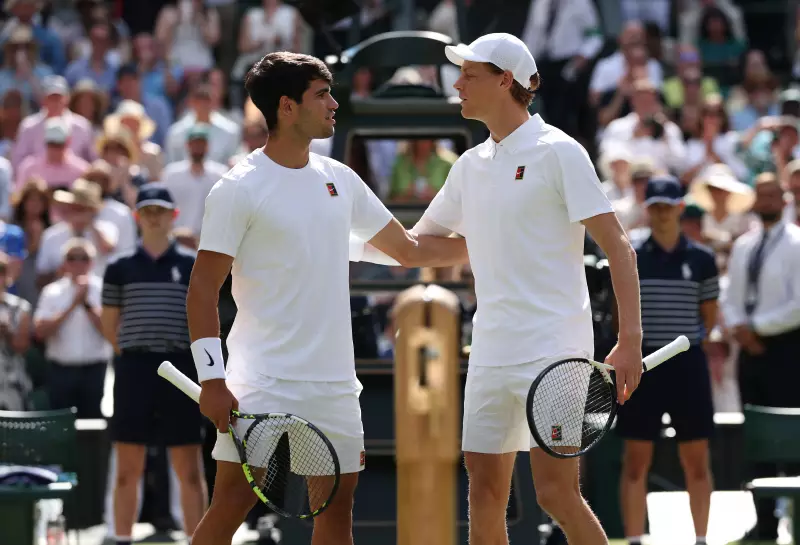 Ausência de Sinner, Alcaraz e Djokovic em Toronto: O que está por trás da decisão?