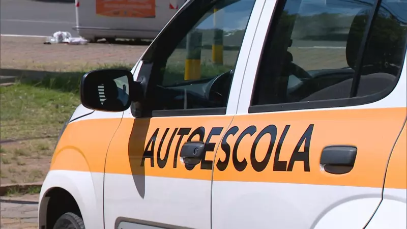 Autoescolas em xeque: Detrans rebatem proposta de eliminar aulas obrigatórias — 'Educação no trânsito salva vidas'