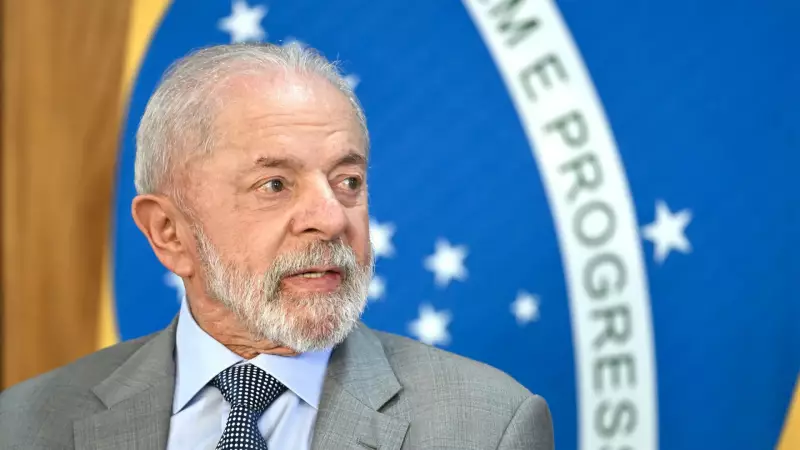 Avaliação de Lula: 56% dos brasileiros aprovam governo, mas descontentamento cresce, diz Quaest