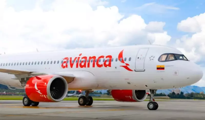 Avianca estreia voos diretos entre Belém e Bogotá: confira os detalhes!