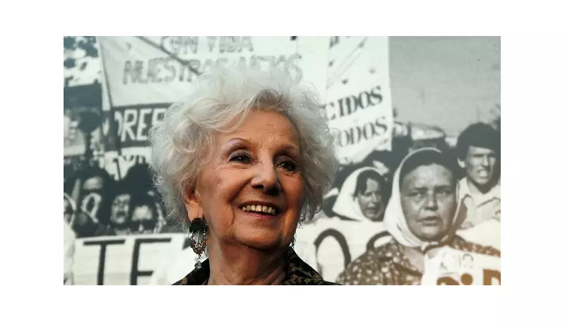 Avós da Praça de Maio anunciam descoberta do 140º neto sequestrado na ditadura argentina