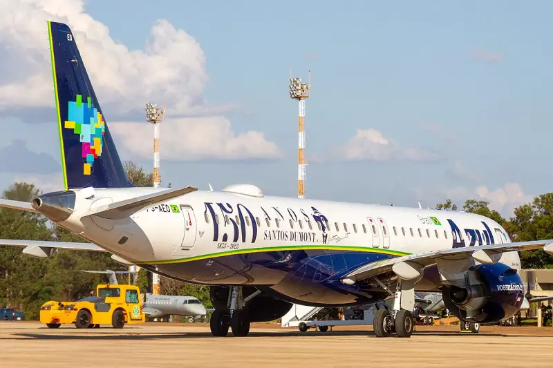 Azul abre 70 vagas em Campinas para programa de aprendizagem: saiba como participar