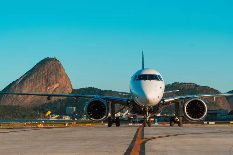 Azul ganha aval judicial para captar US$ 1,6 bilhão: entenda o que isso significa para a empresa