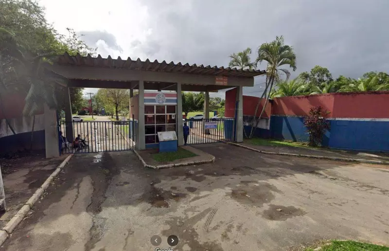 Bahia encerra era histórica com venda do Fazendão após mais de 40 anos
