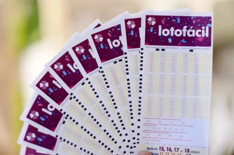 Baiano acerta na Lotofácil e leva para casa quase R$ 100 mil — veja os números sorteados!