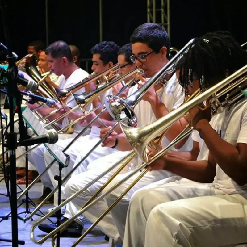 Baile da Independência no Campo Grande: Walmir Lima é a atração desta quinta-feira (3)