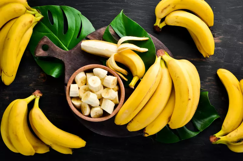 Banana: 6 benefícios incríveis para a saúde e um alerta importante