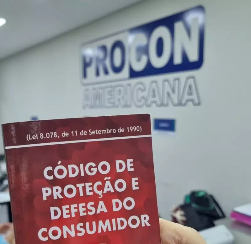 Bancos lideram reclamações no Procon de Americana em junho: veja os principais problemas