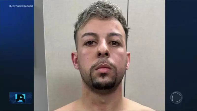 Bandido especializado em roubos de relógios de luxo é preso pela polícia de SP — veja detalhes!