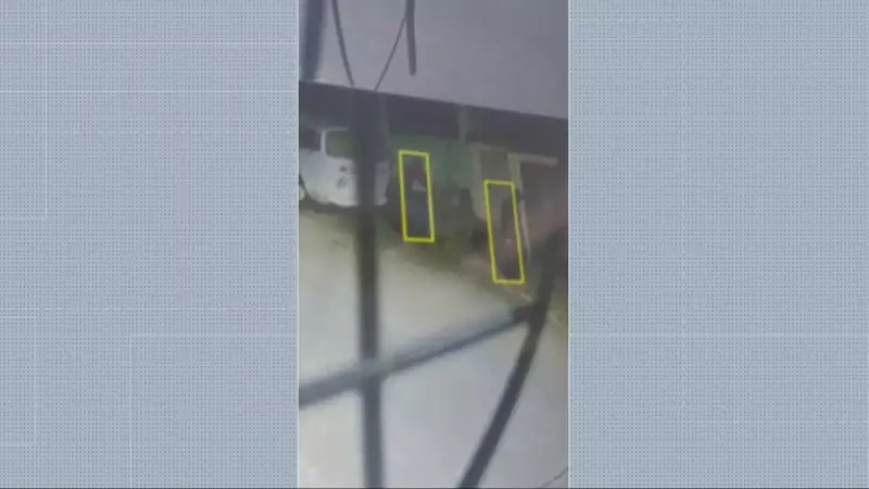 Bandidos amarram família e roubam carro em assalto aterrorizante em Minas Gerais