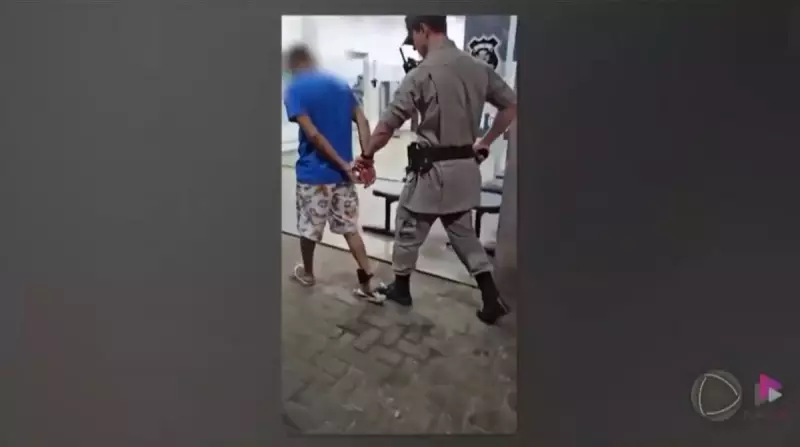Bandidos são presos após onda de crimes assustar moradores na região noroeste de Goiânia