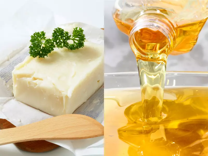 Banha de Porco vs. Óleo de Soja: Qual é Melhor para a Saúde? Descubra os Prós e Contras