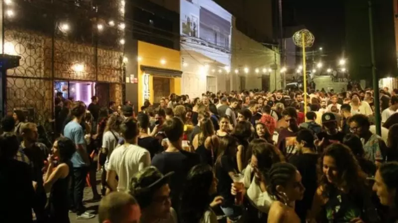 Bares do Centro de Florianópolis terão novas regras a partir de agosto — saiba o que muda
