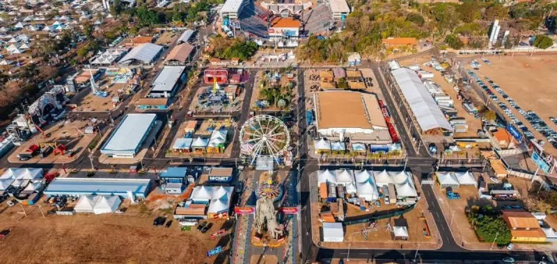 Barretos: O epicentro da cultura sertaneja e do agronegócio que movimenta bilhões