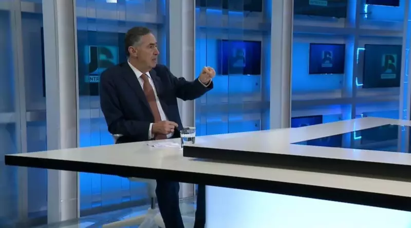 Barroso celebra avanço extraordinário na regulação de plataformas digitais no Brasil